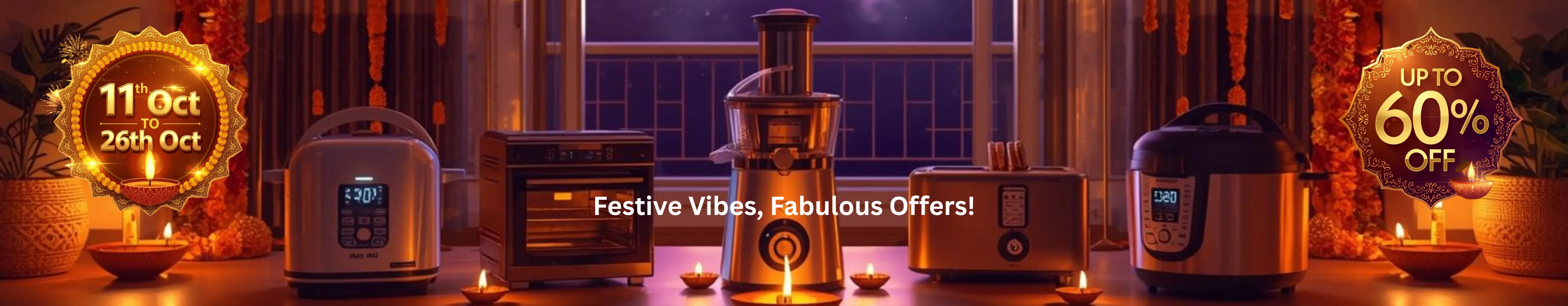 Diwali Dhamaka 2025 Banner 1