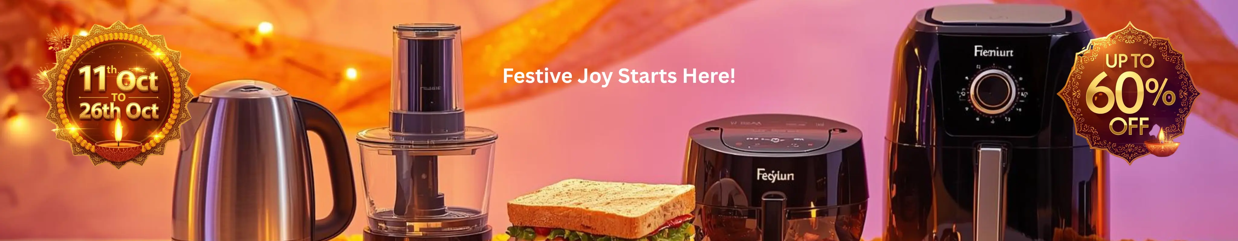 Diwali Dhamaka 2025 Banner 3