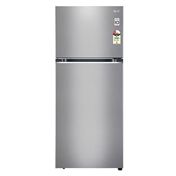 Cayroshop LG GL-B211HPBB 201L 1 Star Single Door Refrigerator