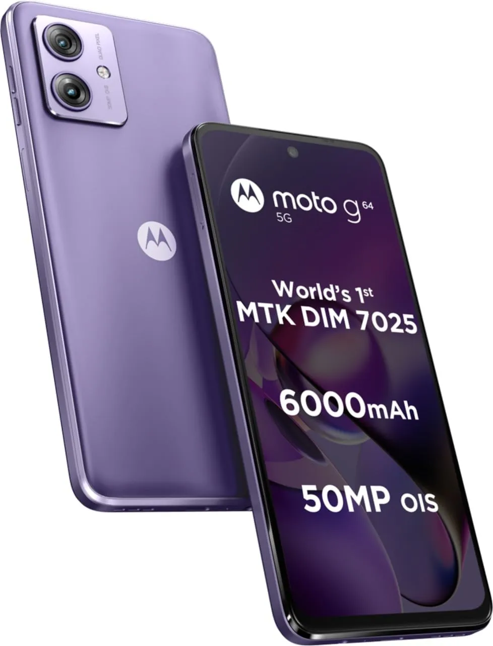 【新品未開封】motorola g64 5g 8gb/128gb Moto G64 Blue (RAM 8GB, 128GB) | eBay