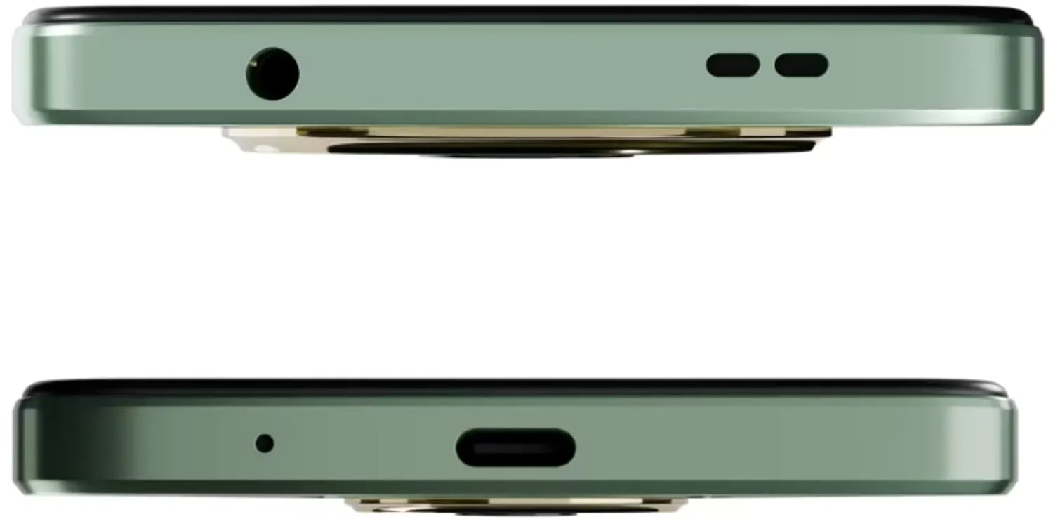 POCO C61 Mystical Green 4GB 64GB Smartphone | Cayroshop