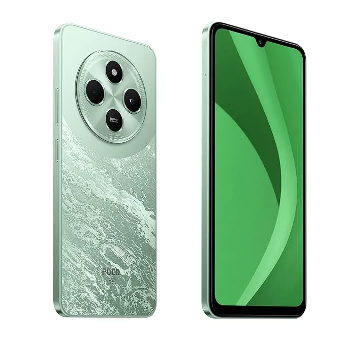 新品未開封 POCO C75 グリーン6GB+128GB simフリー s-l1200.jpg