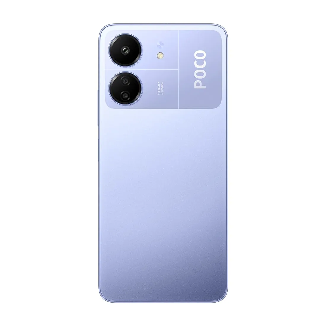 POCO C65 - Matte Black, 256GB, 8GB RAM