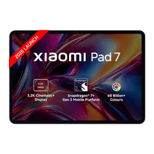 Xiaomi Pad 6 6GB RAM 128GB 11 Inch Tablet | Cayroshop