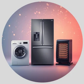Home Appliances